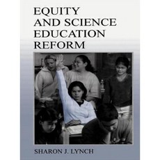 Equity and Science Education Reform Paperback, Routledge