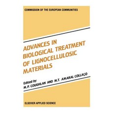 Advances in Biological Treatment of Lignocellulosic Materials Hardcover, Springer