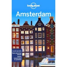 Lonely Planet Amsterdam