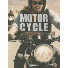 Motorcycle Passion Hardcover, Te Neues Publishing Company