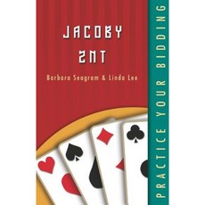Practice Your Bidding: Jacoby 2nt Paperback, Master Point Press