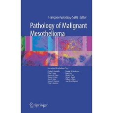Pathology of Malignant Mesothelioma Hardcover, Springer