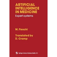 Artificial Intelligence in Medicine: Expert Systems Paperback, Springer