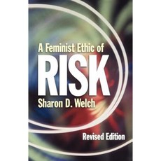 Feminist Ethic of Risk REV Ed Paperback, Augsburg Fortress Publishing