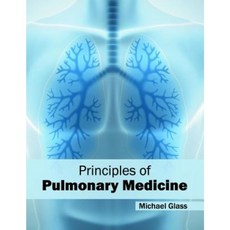 Principles of Pulmonary Medicine Hardcover, Hayle Medical