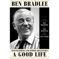 A Good Life Paperback, Simon & Schuster