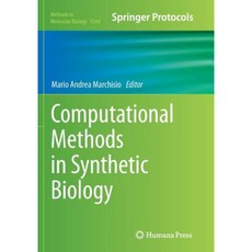 Computational Methods in Synthetic Biology Paperback, Humana Press