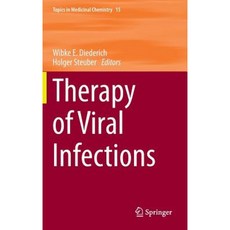 Therapy of Viral Infections Hardcover, Springer