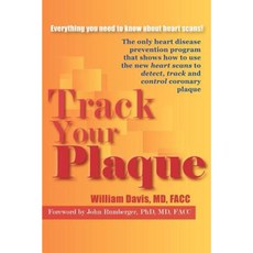 Track Your Plaque Paperback, iUniverse