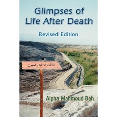 Glimpses of Life After Death: Revised Edition Paperback, iUniverse