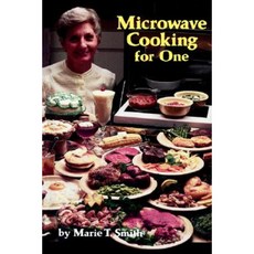 Microwave Cooking for One Paperback, Pelican Publishing Company