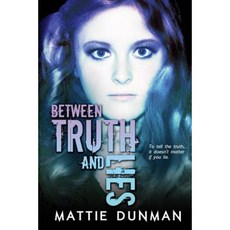 Between Truth and Lies Paperback, Deirdre Robertson