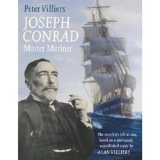 Joseph Conrad: Master Mariner Paperback, Sheridan House