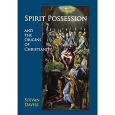 Spirit Possession and the Origins of Christianity Hardcover, Bardic Press