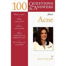 100 Questions & Answers about Acne Paperback, Jones & Bartlett Publishers