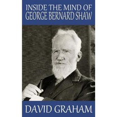 Inside the Mind of George Bernard Shaw Paperback, Createspace