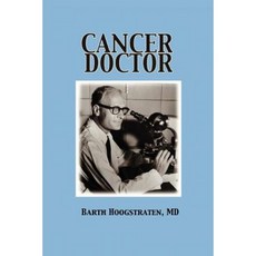 Cancer Doctor Paperback, iUniverse