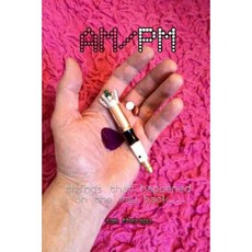 PM: Things That Happened on the Way Back... Paperback, Blurb