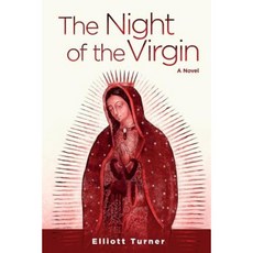 The Night of the Virgin Paperback, Round Ball Media