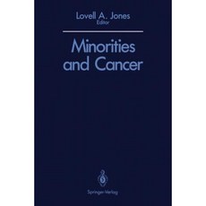 Minorities and Cancer Paperback