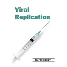 Viral Replication Hardcover, Callisto Reference