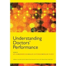 Understanding Doctors' Performance Electronic Paperback, Taylor & Francis Us