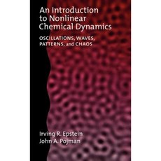 An Introduction to Nonlinear Chemical Dynamics Hardcover, Oxford University Press, USA