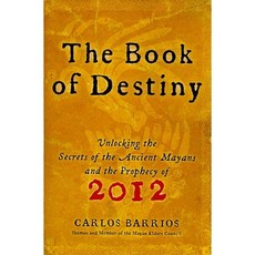 The Book of Destiny:, HarperCollins