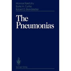 The Pneumonias Paperback, Springer