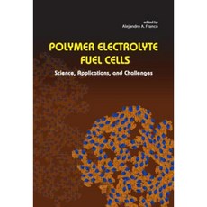 Polymer Electrolyte Fuel Cells: Science Applications and Challenges Hardcover, Pan Stanford Publishing