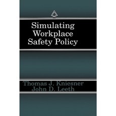 Simulating Workplace Safety Policy Hardcover, Springer