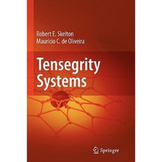 Tensegrity Systems Paperback, Springer