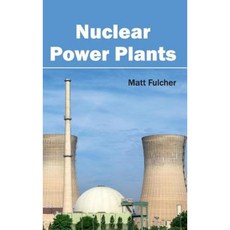 Nuclear Power Plants Hardcover, Clanrye International