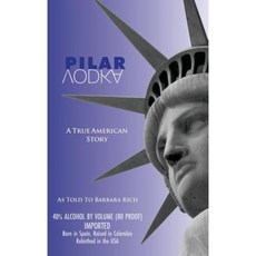 Pilar: A True American Story Paperback, Five Birds Publishing