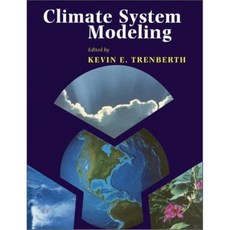 Climate System Modeling Paperback, Cambridge University Press