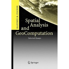 Spatial Analysis and Geocomputation: Selected Essays Paperback, Springer