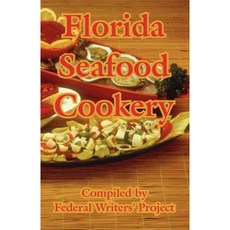 Florida Seafood Cookery Paperback, Creative Cookbooks