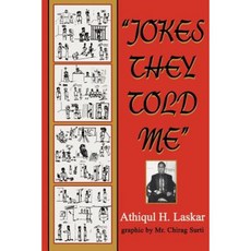 Jokes They Told Me Paperback, Writers Club Press