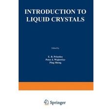 Introduction to Liquid Crystals Paperback, Springer