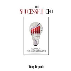 The Successful CFO Hardcover, Di Angelo Publications