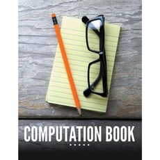 Computation Book Paperback, Speedy Publishing LLC