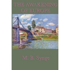 The Awakening of Europe Paperback, SMK Books