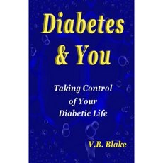 Diabetes & You Paperback, Createspace