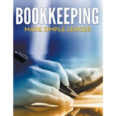 Bookkeeping Made Simple Ledger Paperback, Speedy Publishing LLC