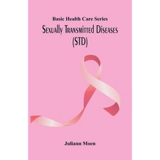 Basic Health Care Series: Sexually Transmitted Diseases (Std) Paperback, Alpha Editions