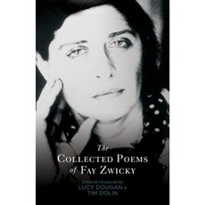 The Collected Poems of Fay Zwicky Paperback, University of Western Australia Press