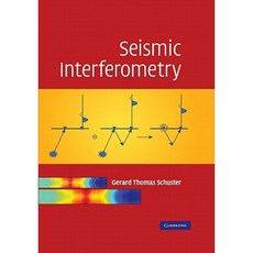 Seismic Interferometry, Cambridge University Press