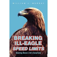 Breaking Ill-Eagle Speed Limits: Soaring Above Life's Surprises Paperback, iUniverse