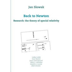 Back to Newton Paperback, Books on Demand
