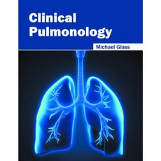Clinical Pulmonology Hardcover, Hayle Medical